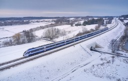 nawet 555 połączeń w nowym rocznym rozkładzie pkp intercity