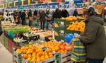 Lidl zamyka sklepy. Informuje też o pomocy dla powodzian