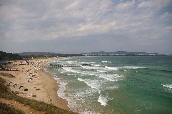 Galeria Bułgaria - najpiękniejsze plaże, obrazek 29