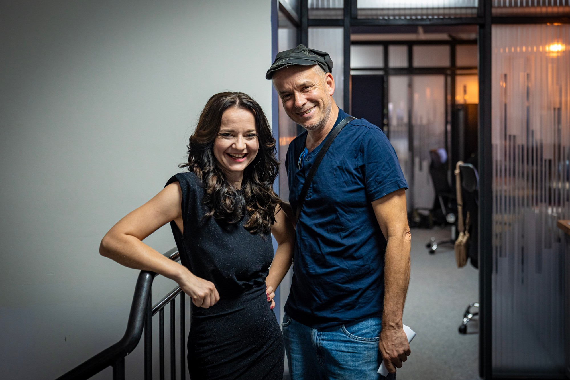 Seriál Miša v Košiciach štartuje na JOJ Play