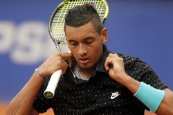 Nick Kyrgios wycofał się z US Open. Obawia się zakażenia koronawirusem