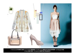 Wzorzysta historia: modny manifest kobiecości