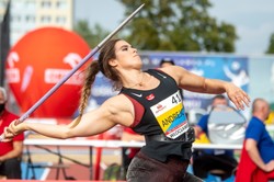 Maria Andrejczyk: Nie sądziłam, że po operacji będę mogła uzyskać 60 metrów