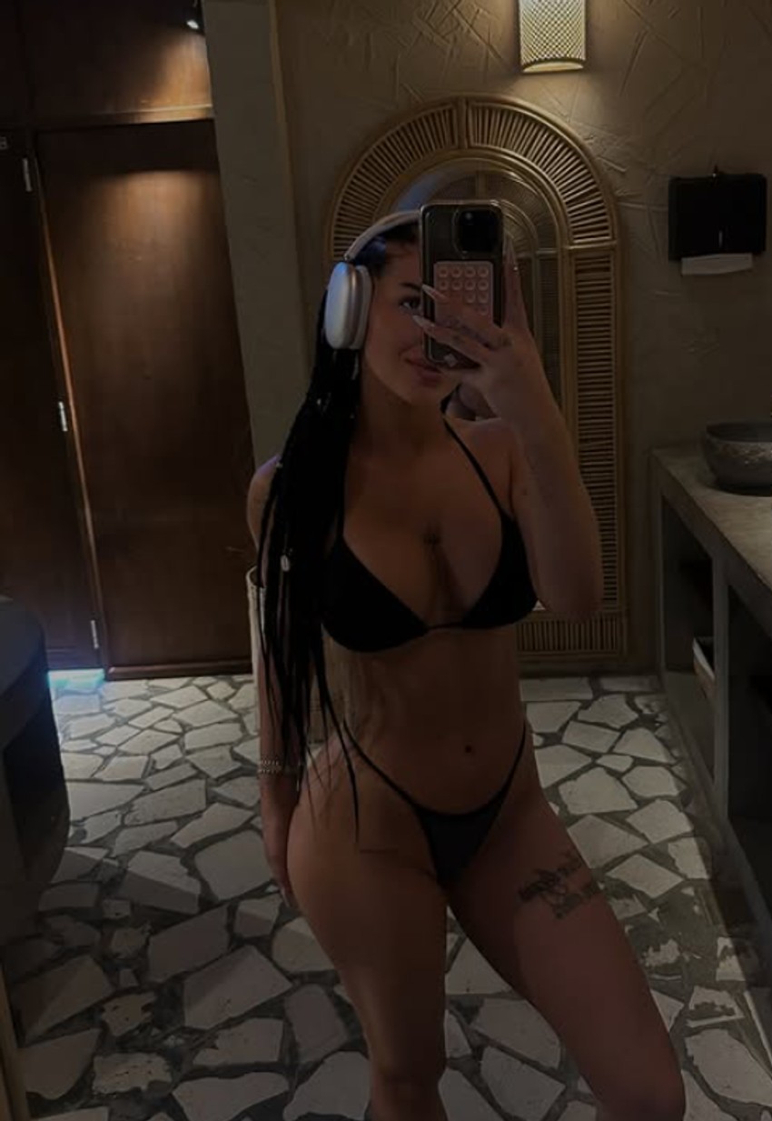 Teodora Džehverović