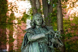 'Kopernik. Rewolucje'. Wszystko to nie miało prawa się wydarzyć