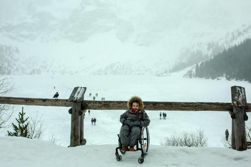 Morskie Oko