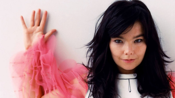 Björk zapowiedziała premierę nowego albumu