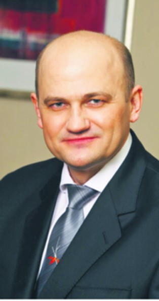 Sławomir Żygowski przestawia Nordea Bank na nowe tory