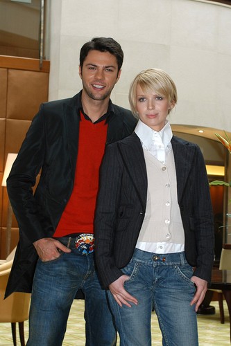 Olivier Janiak i Magda Mołek w 'Dzień Dobry TVN'