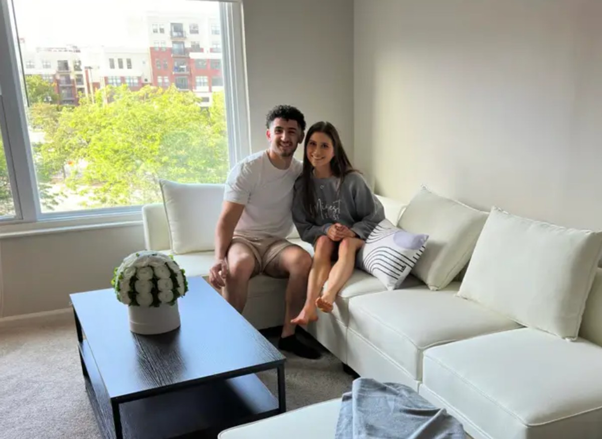 Mamy po 23 lata i planujemy intercyzę. Daleko nam do bogactwa, ale chcemy od początku mieć sprawiedliwy związek