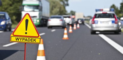 Na polskich drogach giną tysiące osób, a poprawy nie widać! Oto jakie błędy popełniają nawet doświadczeni kierowcy