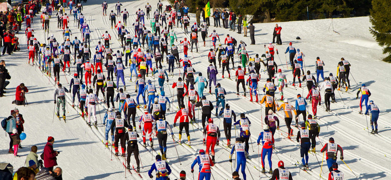Bieg Piastów - tygodniowy festiwal narciarski rozpoczną  rodziny