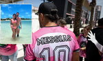 Kibice w Miami oszaleli na punkcie Messiego. Od wielu godzin czekają na przybycie idola [ZDJĘCIA]