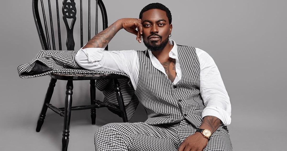 ‘Ada Omo Daddy’ star Tayo Faniran on what attracted him to the film