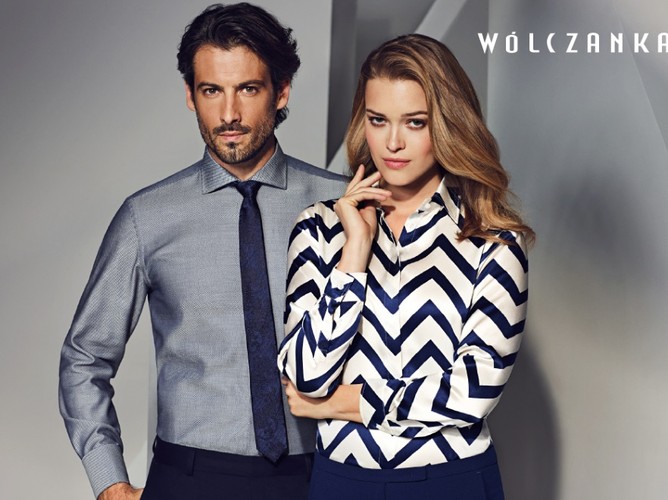 Wólczanka kolekcja jesień/zima 2016/2017