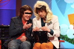 Z aresztu pojechał do programu Szymona Majewskiego!