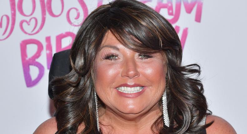 Abby Lee Miller Says Shell Be Walking By September After Being