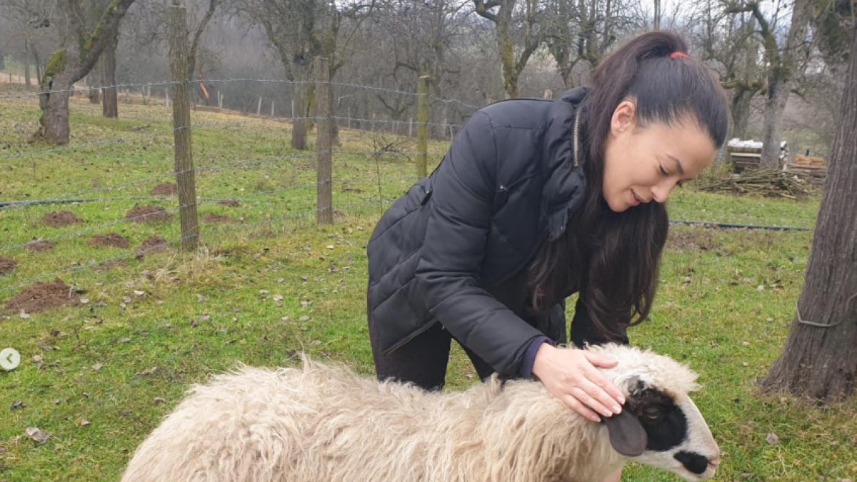 Marija Petronijević