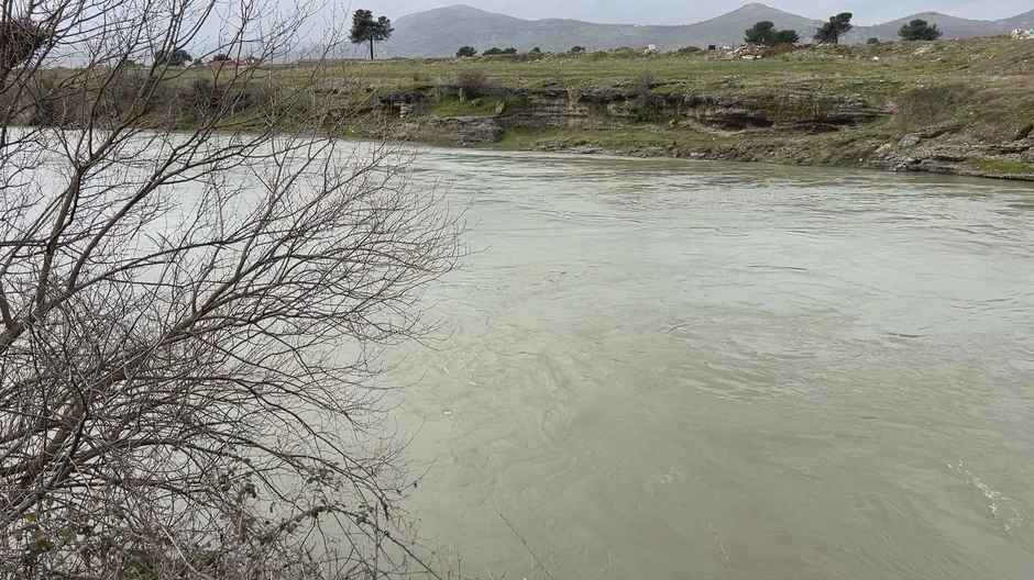 Potragaa za majkom i sinom u toku