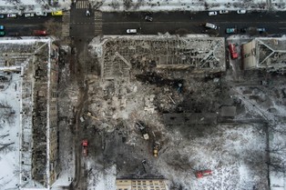 365 dni wojny.  Ukraińcy w Polsce: To było jak sen, jak koszmar