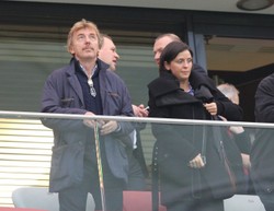 Boniek dogadał się z Muchą. Kadra będzie grała na Stadionie Narodowym