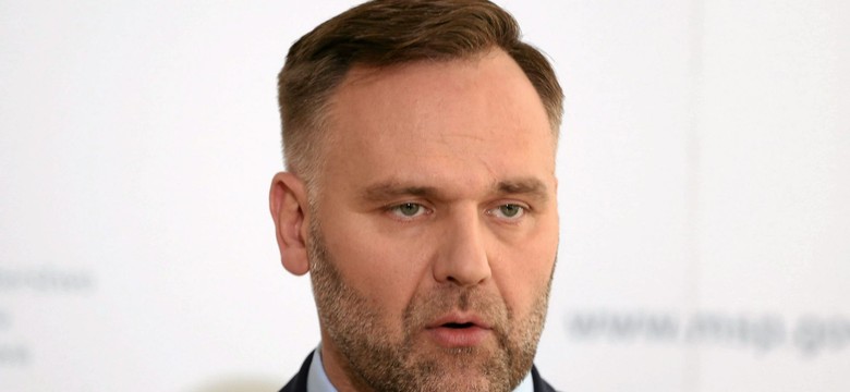 Sąd skazał blogerkę za zniesławienie byłego ministra skarbu. Nazwała Dawida Jackiewicza "zabójcą"