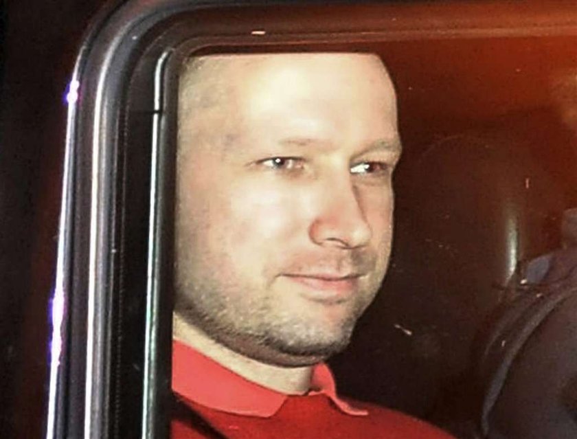 Rosyjskie media: Breivik był szkolony na Białorusi