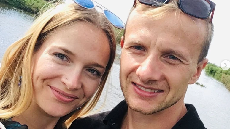 Rolnik Szuka Zony Marta Po Raz Pierwszy Pokazala Corke To Caly Moj Swiat Plejada Pl