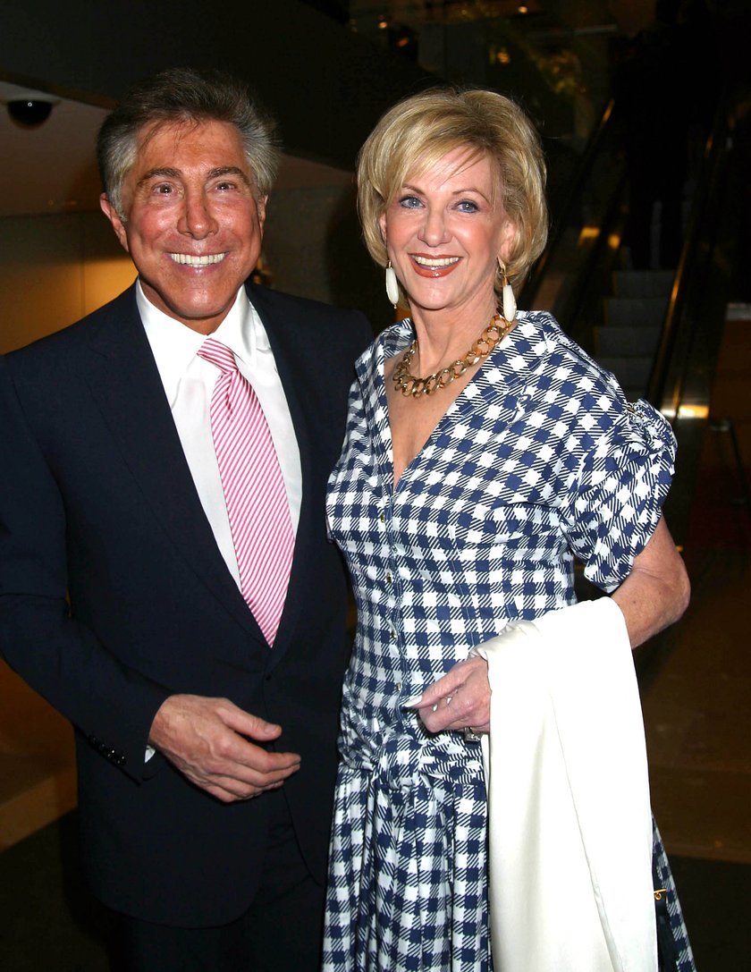 Steve Wynn