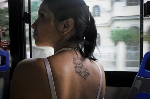 TATTOO HAVANA