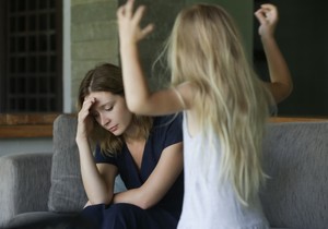 Moja ćerka (9) ima napade besa: Baca stvari, viče, plače, ponekad se i samopovređuje