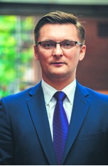 Marcin Krupa, prezydent Katowic