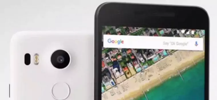 LG Nexus 5X uaktualniony o dodatkowe 2 GB RAM. I to działa