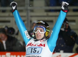 Hoellwarth będzie trenował Estończyków