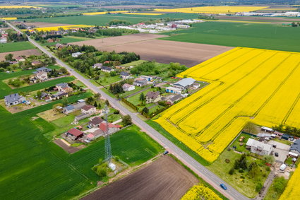 Będą zmiany przy wywłaszczeniach. Wyższe odszkodowania i bonus na przeprowadzkę