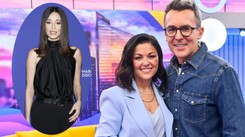 Izabella Krzan o początkach romansu Cichopek i Kurzajewskiego. 'Obserwowałam to'