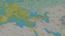 Dariusz Klimczak: omówiono plan działania w europejskiej przestrzeni powietrznej