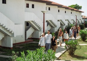 Otvaranjem ulice kultnog filma „Lepota poroka“ završen prvi festival svesnosti i intimnosti na Adi Bojani