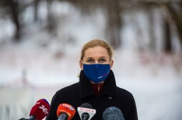 Nowacka: W PO jest miejsce i dla Tuska, i dla Trzaskowskiego