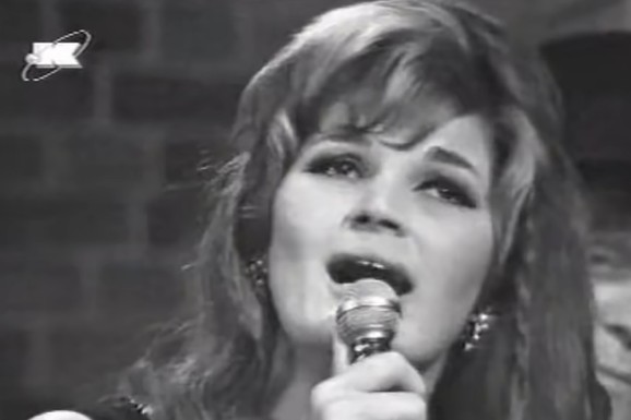 OVO JE ĆERKA SILVANE ARMENULIĆ Svi kažu da je slika i prilika svoje majke: Gordana danas ima 58 godina, a kad čujete KOJE JE NJENO ZANIMANJE iznenadićete se