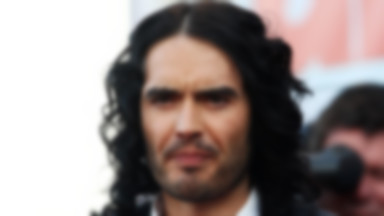 Russell Brand niewpuszczony do Kanady