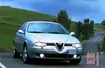 Alfa Romeo 156, BMW 3, Lexus IS 200, Mercedes C 200, Saab 9-3 - Długodystansowcy cz.1