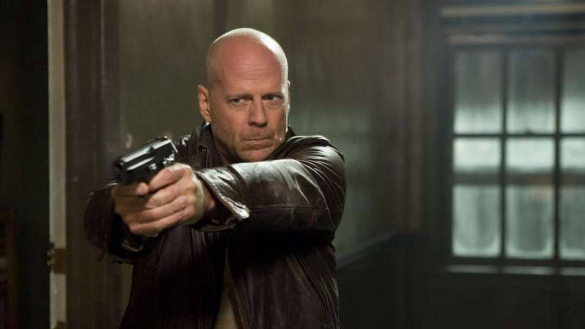 Już tylko czterech aktorów pozostało na placu boju o rolę syna Johna McClane'a w kolejnej części "Szklanej pułapki".
