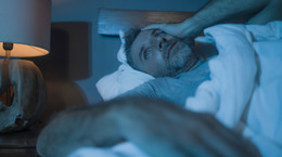 ¿Qué sucede cuando duermes cinco horas o menos?  Enorme estudio y conclusiones muy claras.