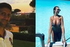 Novak je bio sa "srpskom Džej Lo": Malo se zna o Đokovićevoj bivšoj koja sada ZA NOĆ ZARADI 30.000 evra /VIDEO/