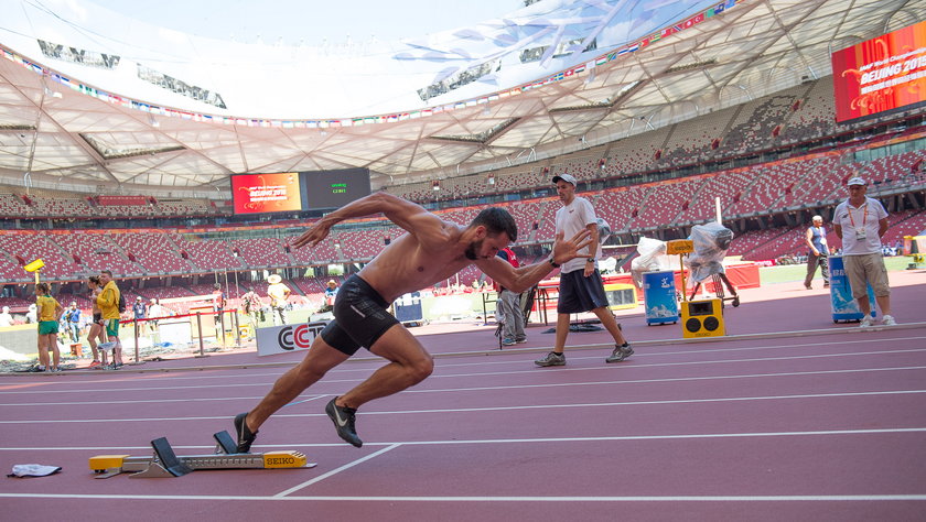 Startują MŚ w lekkiej atletyce, liczymy na medale Polaków!