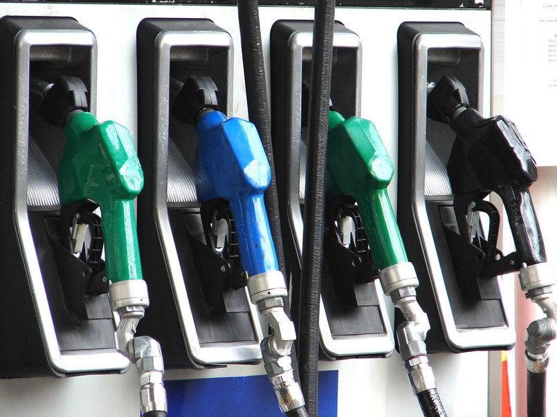 Ponowny spadek sprzedaży paliw może spowodować wzrost marż na stacjach paliw