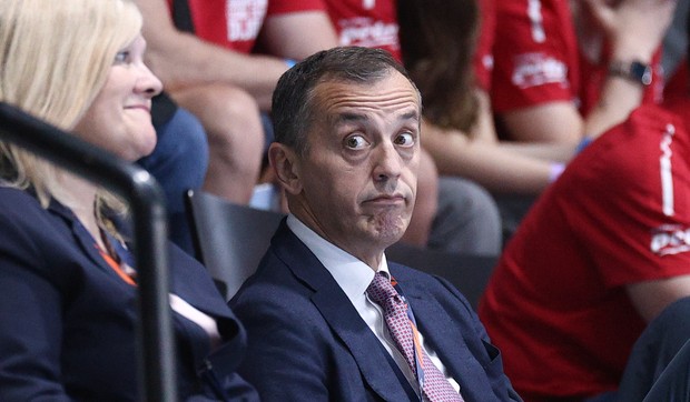 Predrag Bošković