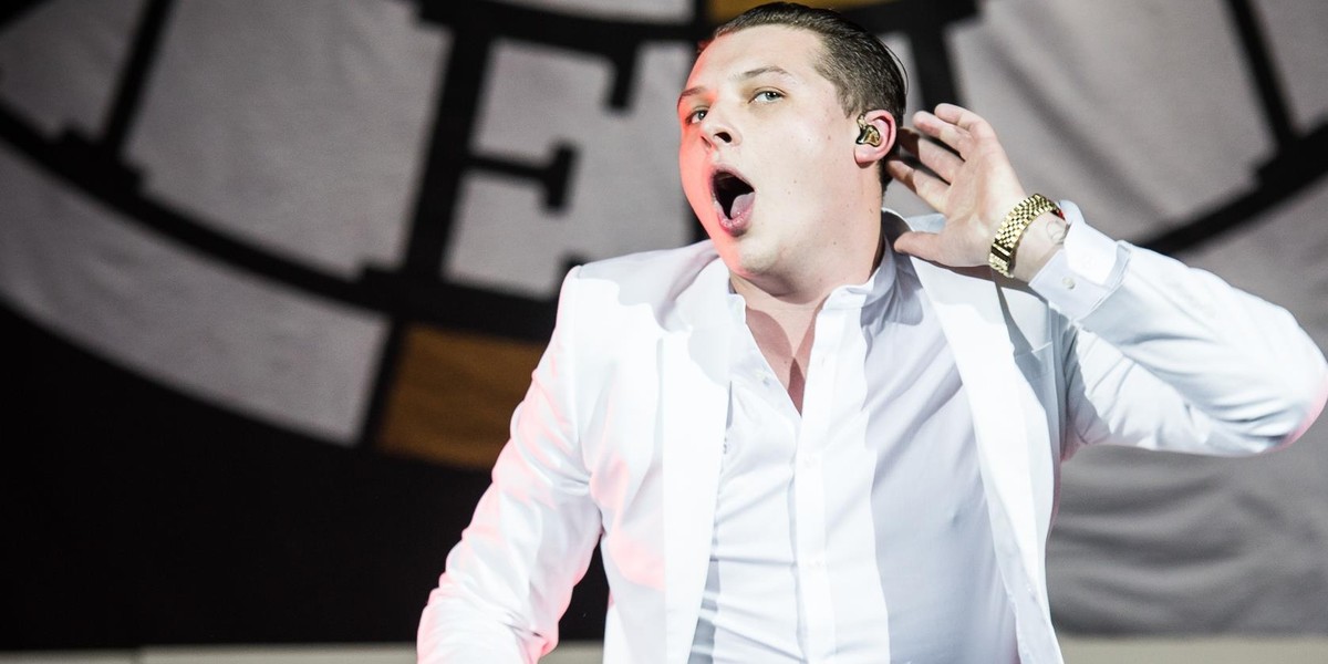 John Newman