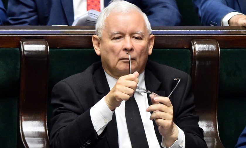 Jarosław Kaczyński